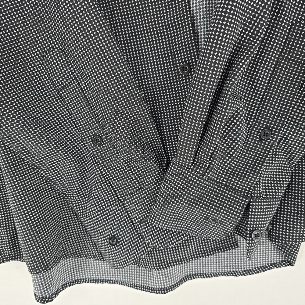 Jones New York Men's Black Shirt - Picture 5 of 7